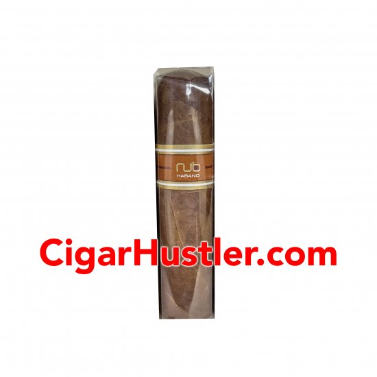 Nub Habano 460 Cigar - Single - Click Image to Close