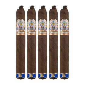 Ozgener Family Cigars Bosphorus Laguito No. 6 LE Cigar - 5 Pack