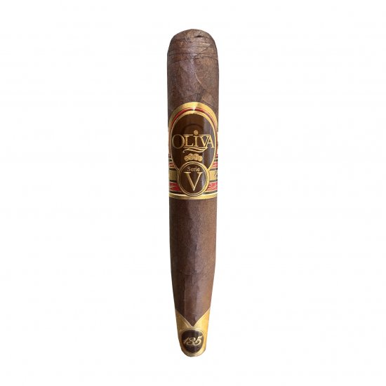 Oliva Serie V 135 Aniversario Cigar - Single - Click Image to Close