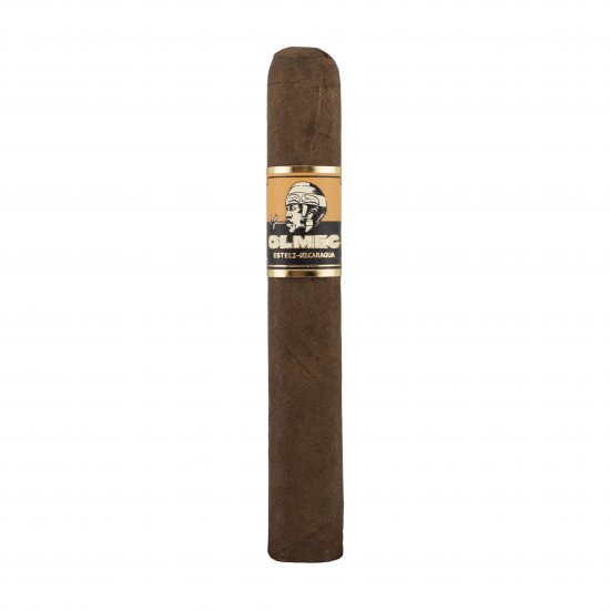 Foundation Olmec Claro Robusto Cigar - Single