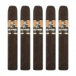 Foundation Olmec Maduro Robusto Cigar - 5 Pack