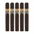 Foundation Olmec Maduro Toro Cigar - 5 Pack