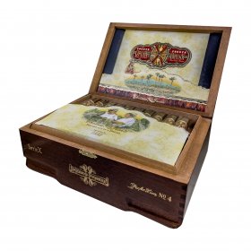 Arturo Fuente Opus X Perfecxion No. 4 Cigar - Box