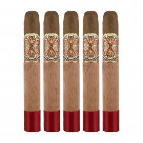 Arturo Fuente Opus X Perfecxion No. 4 Cigar - 5 Pack