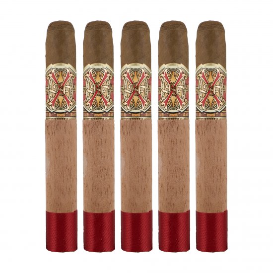 Arturo Fuente Opus X Perfecxion No. 4 Cigar - 5 Pack