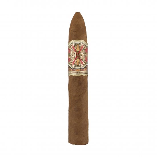 Arturo Fuente Opus X Super Belicoso Cigar - Single - Click Image to Close