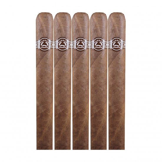Padron 4000 Natural Toro Cigar - 5 Pack - Click Image to Close