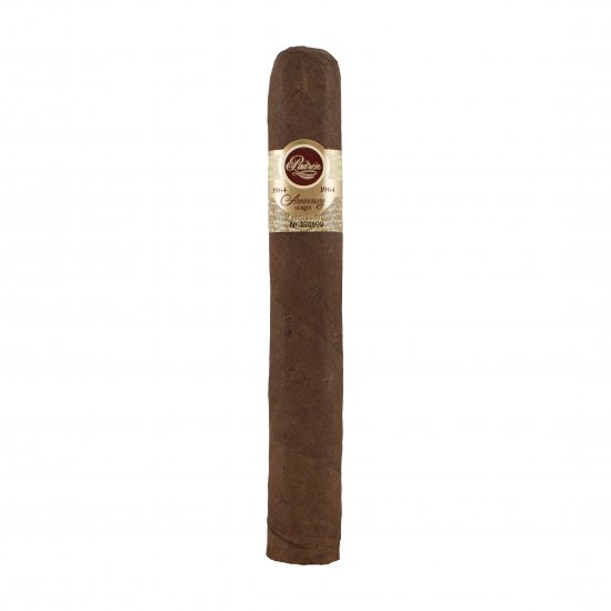 Padron 1964 Anniversary No. 4 Maduro Gordo Cigar - Single