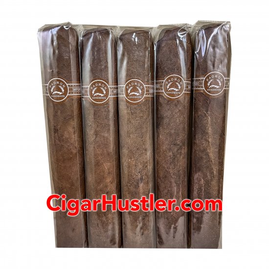 Padron 5000 Maduro Robusto Cigar - 5 Pack - Click Image to Close