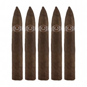 Padron 6000 Maduro Torpedo Cigar - 5 Pack