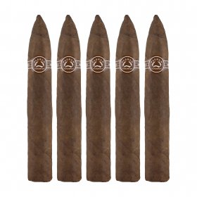 Padron 6000 Natural Torpedo Cigar - 5 Pack