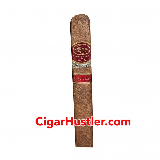 Padron Family Reserve No. 85 Natural Robusto Cigar - Single - Click Image to Close