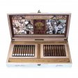 Fuente Y Padron Legends Cigar - Box