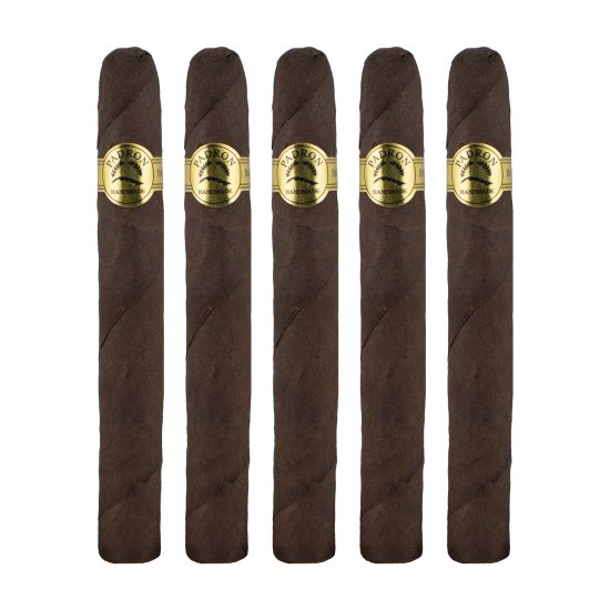 Padron Corticos Maduro Cigar - 5 Pack - Click Image to Close