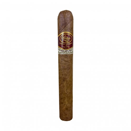 Padron Family Reserve No. 96 Natural Cigar - Single - Click Image to Close