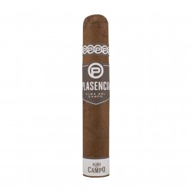 Plasencia Alma del Campo Tribu Robusto Cigar - Single