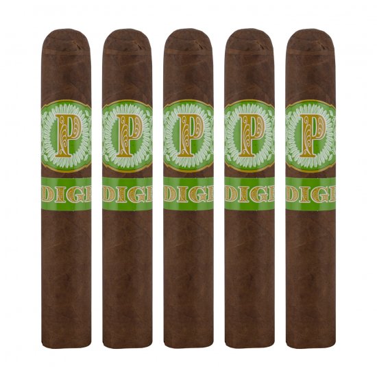 Ponce Indigeno Cigar - 5 Pack - Click Image to Close
