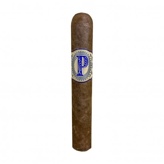 Ponce Sumatra Robusto Cigar - Single - Click Image to Close