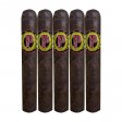 Ponce San Andres Toro Corto Cigar - 5 Pack