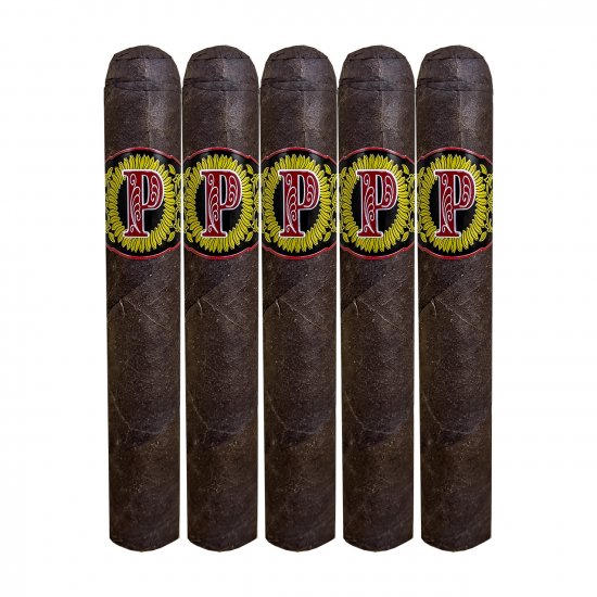 Ponce San Andres Toro Corto Cigar - 5 Pack - Click Image to Close
