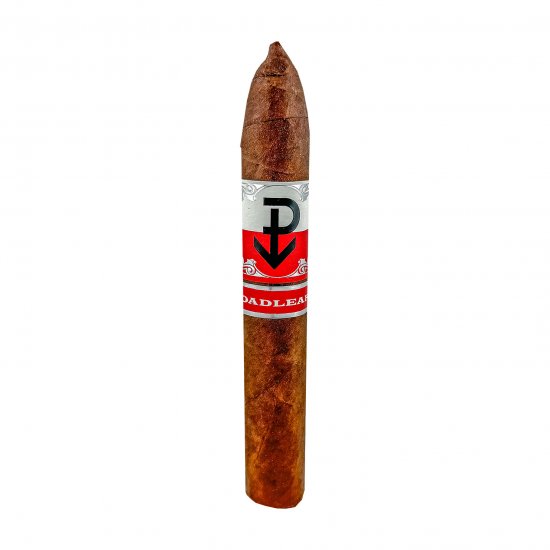 Powstanie Broadleaf Belicoso Cigar - Single - Click Image to Close