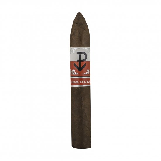 Powstanie Broadleaf Belicoso Cigar - Single