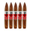 Powstanie Broadleaf Perfecto Cigar - 5 Pack