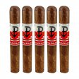 Powstanie Broadleaf Robusto Cigar - 5 Pack