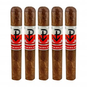 Powstanie Broadleaf Robusto Cigar - 5 Pack