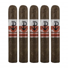 Powstanie Habano Robusto Cigar - 5 Pack