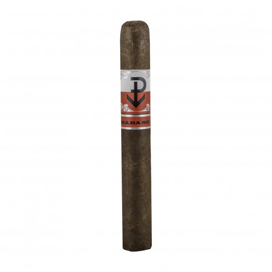 Powstanie Habano Toro Cigar - Single