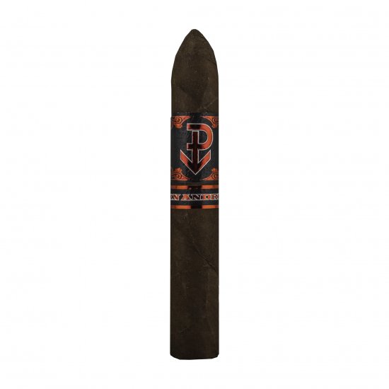 Powstanie San Andrés Belicoso Cigar - Single - Click Image to Close