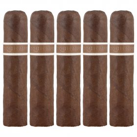 Aquitaine Mandible Petite Gordo Cigar - 5 Pack