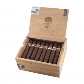 Aquitaine Mode 5 Short Perfecto Cigar - Box