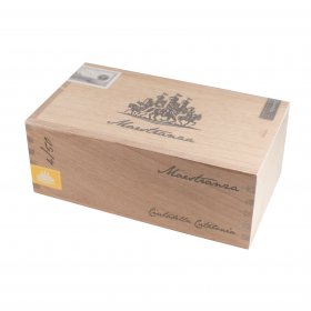 Maestranza Ciutadella Catalonia (4 x 50) Cigar - 5 Pack