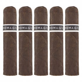 CroMagnon PA Mastodon Cigar - 5 Pack