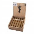 Intemperance EC XVIII Gran Perfecto Cigar - Box