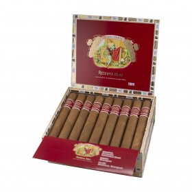 Romeo Y Julieta Reserva Real Toro Cigar - Box