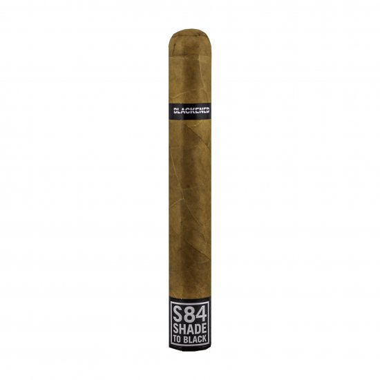 Blackened S84 Toro Cigar - Single