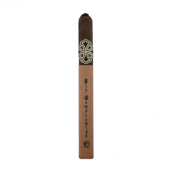 Sin Compromiso Varita Magica Cigar - Single