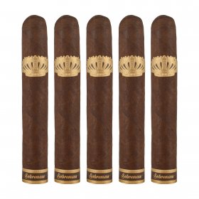 Sobremesa Solita Robusto Cigar - 5 Pack