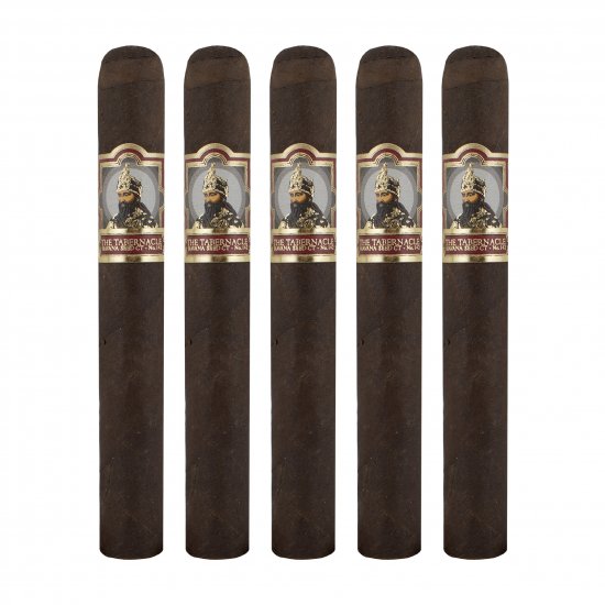 The Tabernacle Havana Seed Corona Cigar - 5 Pack - Click Image to Close