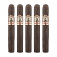 The Tabernacle Havana Seed Toro Cigar - 5 Pack