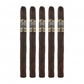 The Tabernacle Lancero Cigar - 5 Pack