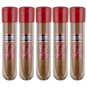 The Bourbon 5x62 Cigar - 5 Pack