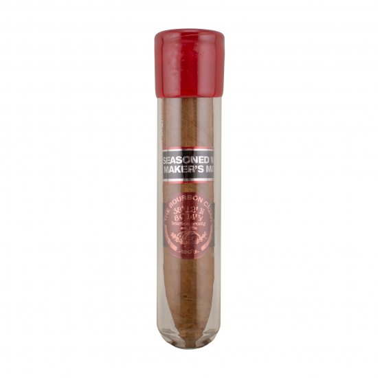 The Bourbon 5x62 Cigar - Single - Click Image to Close