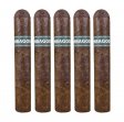 Umbagog Robusto Plus Cigar - 5 Pack