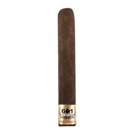 601 La Bomba Warhead X Cigar - Single