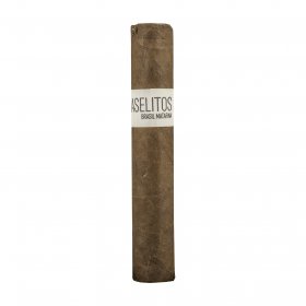 RoMa Craft Brazilian MataFina Weaselito Cigar - Single