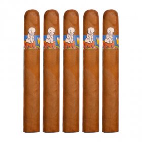 Wraith Series 2024 Cigar - 5 Pack